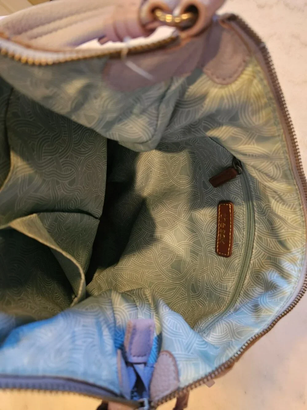 The Sak Medium Hobo Bag